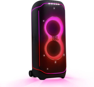 今安く売っています！ JBL Party Box JBL PARTYBOXULT PartyBox Ultimate IPX4 Portable Bluetooth Speaker