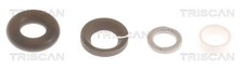 TRISCAN 4x Dichtungssatz Einspritzdüse 596-1011/4x für MERCEDES CITAN Tourer 112