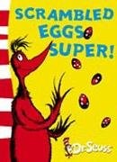 Xscrambled Eggs B66k