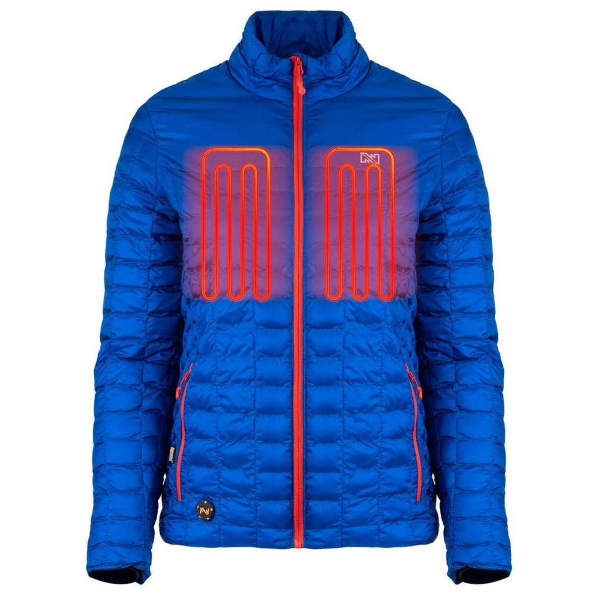 Mobile Warming 7.4V Women's Backcountry Heated Jacket - Previous Generation