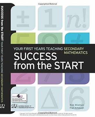 Success from the Start: Your - Paperback, by Robert Wieman; Fran - Very Good