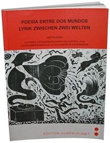 Poesía entre dos mundos /Lyrik zwischen zwei Welten: Lat... | Buch | Zustand gut