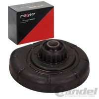 Maxgear Domlager Unten Vorderachse Passend FÜR Volvo 850 C70 S60 S70 S80 V70