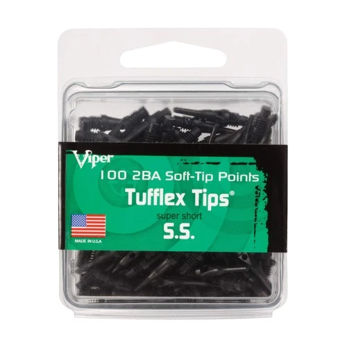 Viper Tufflex Tips - Thumbnail 3