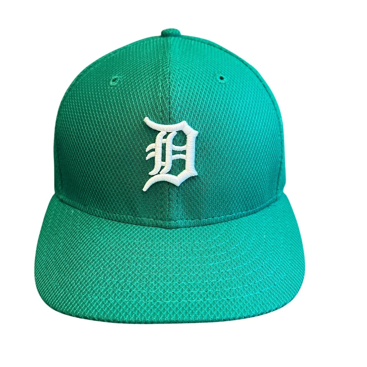 New Era Detroit Tigers 7 1/4 Size MLB Fan Apparel & Souvenirs for