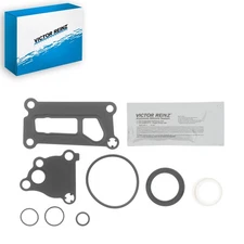 Victor Reinz Engine Crankshaft Seal Kit Front For 2013-2020 Lincoln MKZ 2.0L L4