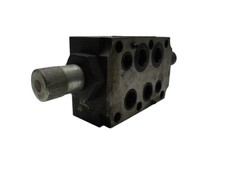 PARKER FM6DD AIR REGULATOR  UNMP