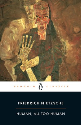 Human, All Too Human | Friedrich Nietzsche | Englisch | Taschenbuch | 1994
