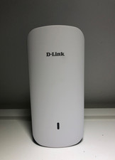 D-Link AX3000 Wi-Fi 6 Mesh Range Extender E30