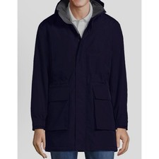Lands  End Squall Parka