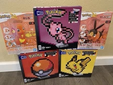 POKEMON MYSTERY BOX KANTO STARTERS* Vintage, Sealed Packs, GIFTS & MORE💫