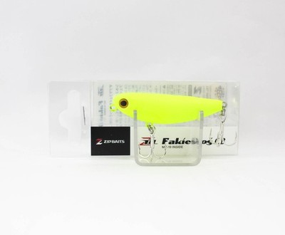 Zipbaits ZBL Fakie Dog Crazy Bee 50mm Schwimmend K�der 915 (7263)