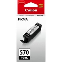 Canon PGI-570 Pgbk Druckerpatrone #1906858