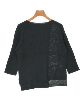 GEORGES RECH Sweaters Black 36(Approx. S) 2200667029248