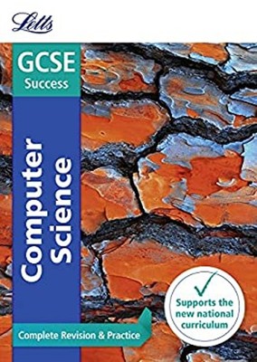 Gcse 9-1 Computer Science Komplett Revision Und Praxis Letts Gc