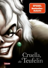 Disney. Villains 7: Cruella, die Teufelin | S...