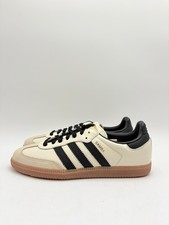 Adidas Women s Samba OG Originals Multiple Sizes Cream/Black ID0478