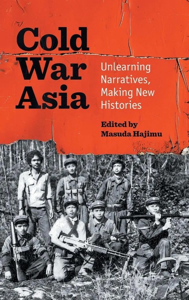 Hajimu Masuda | Cold War Asia | Buch | Englisch (2025) | Ean 9781469686301-image