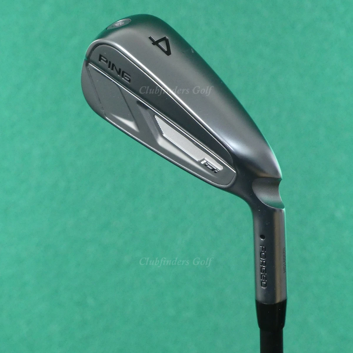 23 Loft 4-Iron Golf Clubs for sale | eBay