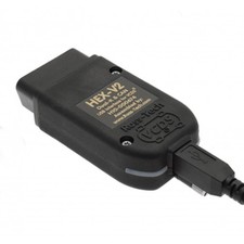 Câble + logiciel VCDS STM32F429 VINs Illimitée