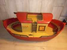 Arche  de Noé Playmobil 3255 en bon état