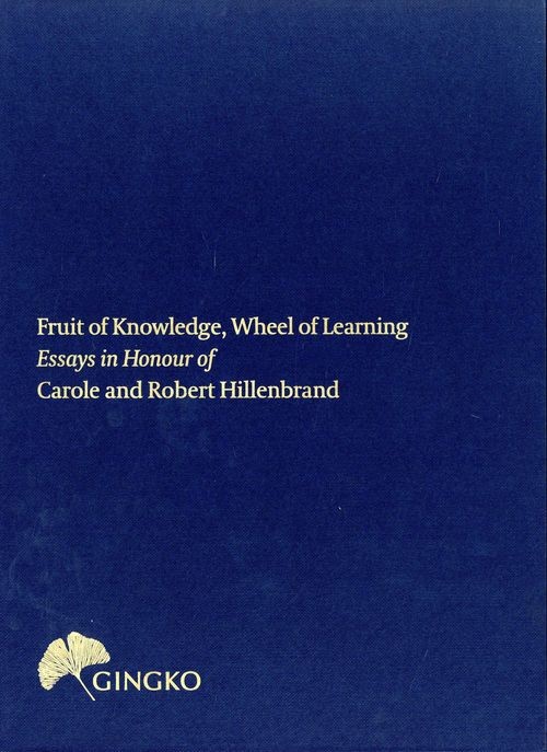 Fruit of Knowledge, Wheel of Learning