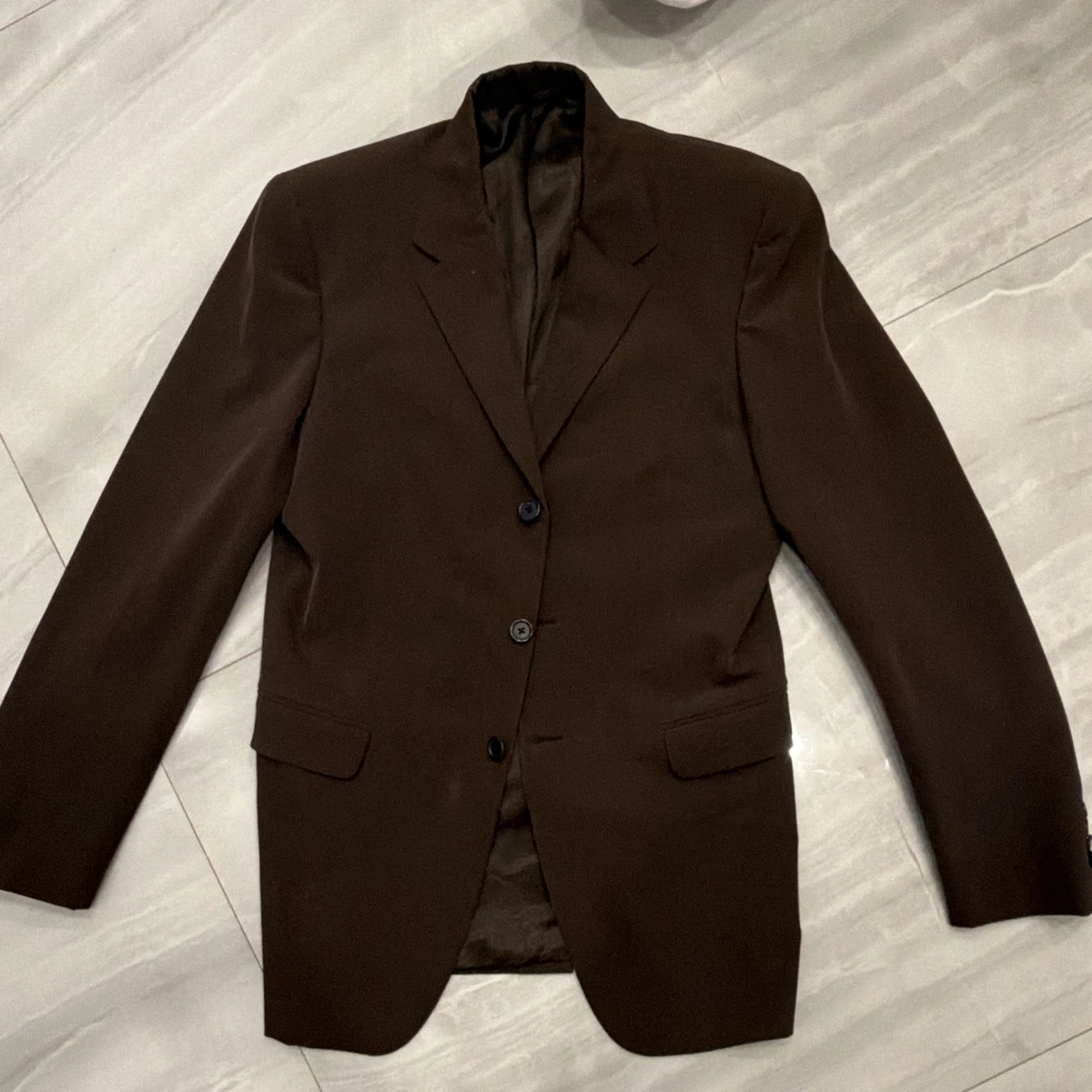 PRADA Suits for Men for sale | eBay
