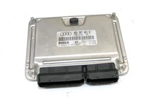 Centralina motore Audi A6 4B 4b2907401E AKE 2.5 TDI 132kw 180cv