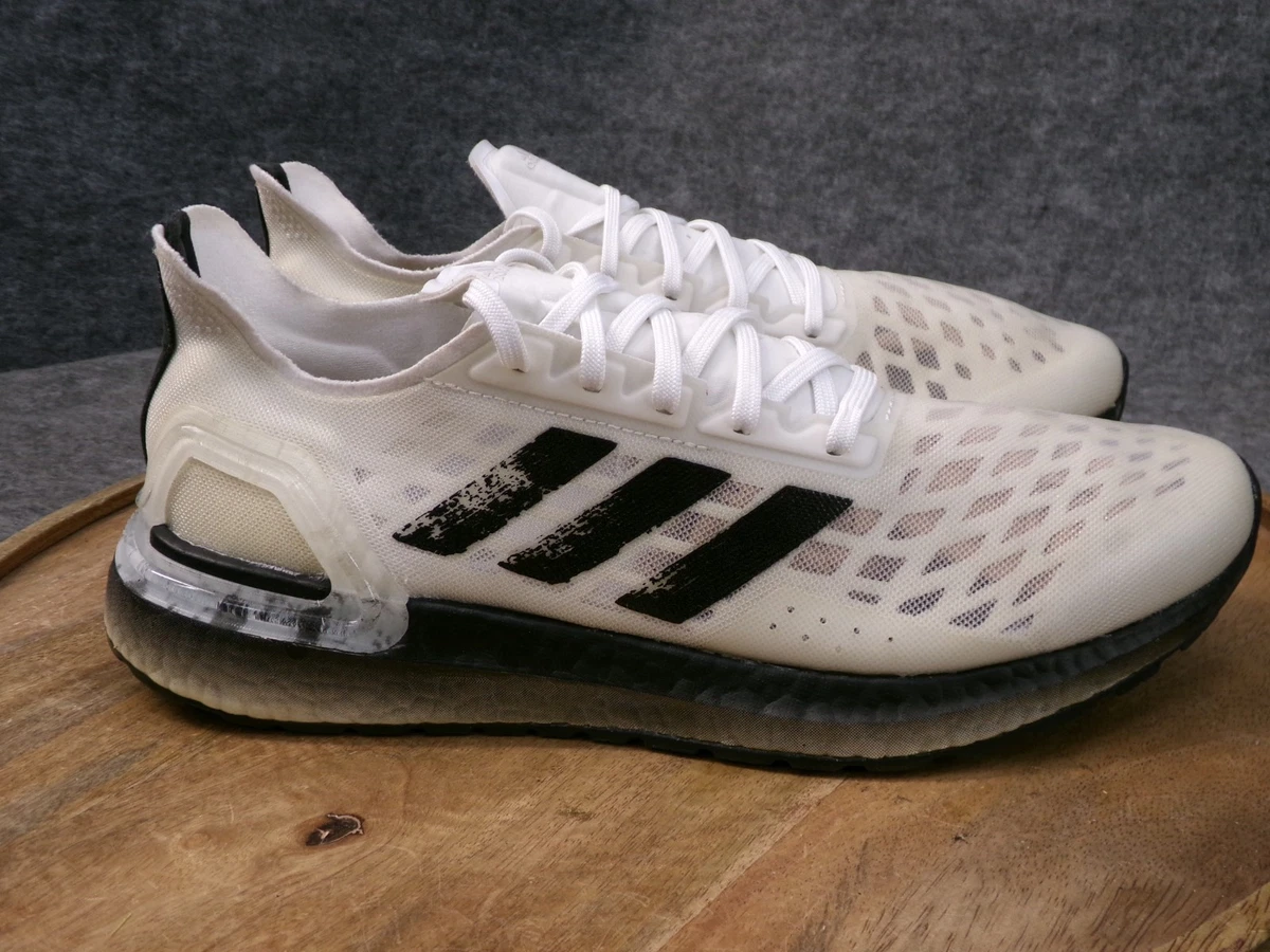 Adidas UltraBoost PB Black White for sale | eBay