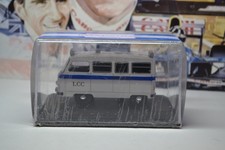 OXFORD DIECAST - MORRIS J2 VAN - L.C.C AMBULANCE  - 1/43 SCALE MODEL - JM004