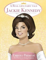 Emberli Pridham | A Real Life Fairy Tale Jackie Kennedy | Taschenbuch | Englisch