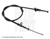 Handbremsseil Seilzug Hinten Rechts FÜR Mitsubishi - Blue Print ADC446116