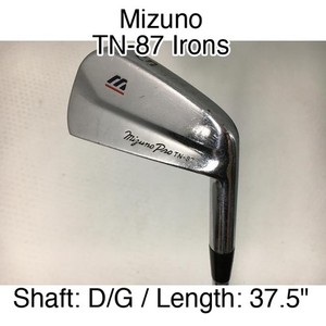 Mizuno Tn 87 | eBay