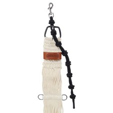 Showman Nylon Girth Hanger