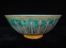 乾隆标记切入中国古董碗| eBay