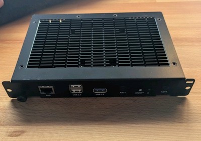 NEC OPS Slot in PC - ApolloLake Cel-N3550 2x1,1GHx 4GB 32GB Flash Win10 100014798