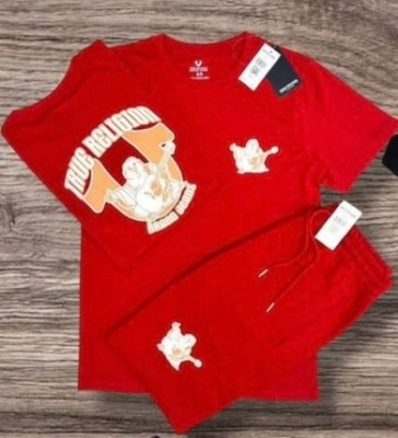 true religion short set | eBay
