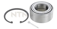 1X Snr R184.14 Radlagersatz FüR Kia Hyundai