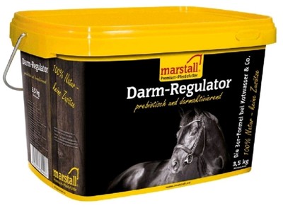 Marstall Darm-Regulator 