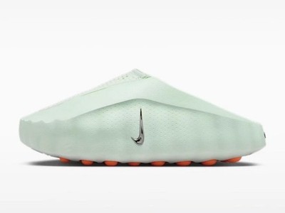 Size 7 (Women s) - Nike Mind 001 Slide Barely Green - Confirmed Order