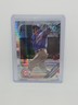 2019 Bowman National Convention -  Chrome Refractors Miguel Amaya #BNR-MA
