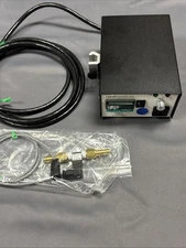 J-KEM 3300 Lab Safety Controller