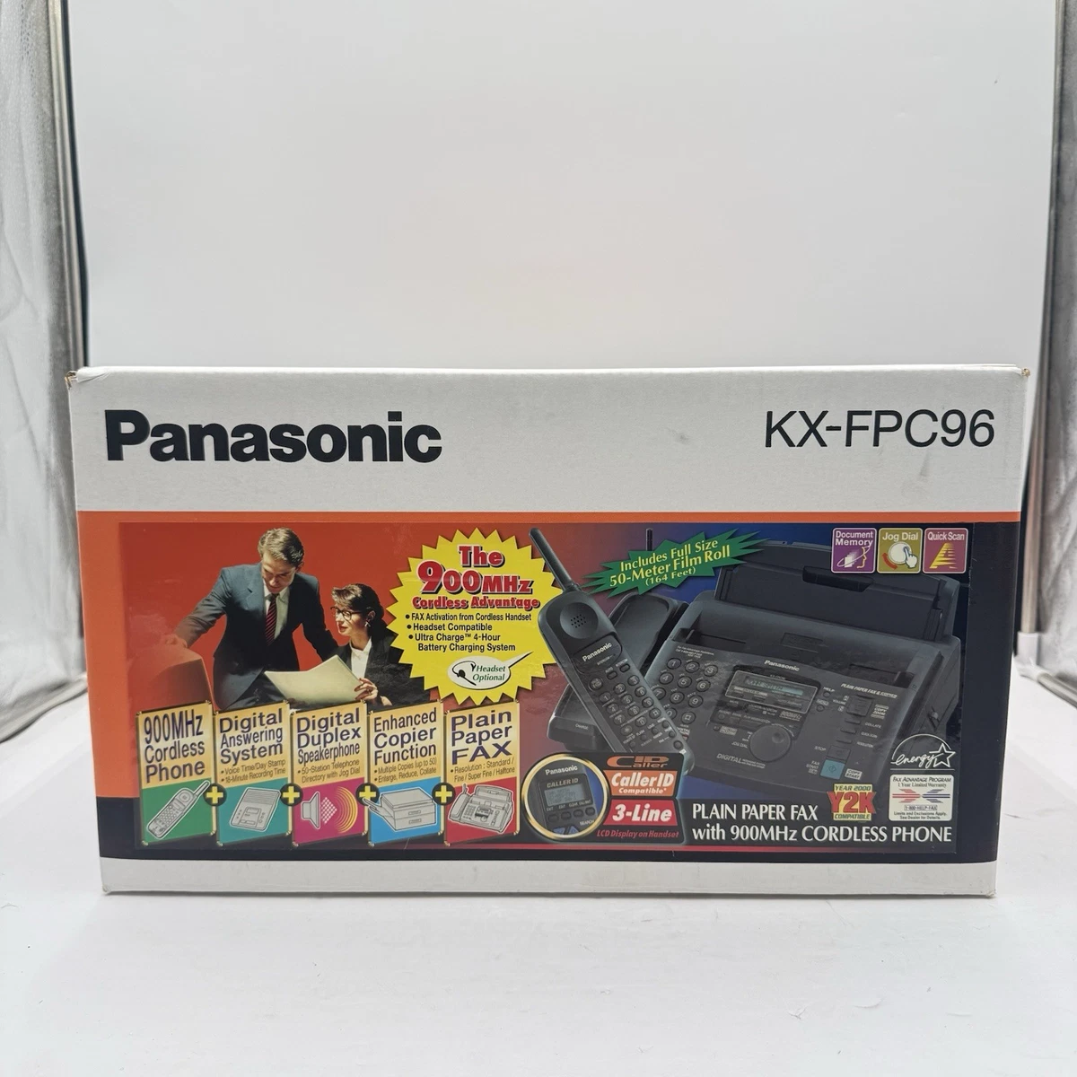 Panasonic Fax for sale | eBay