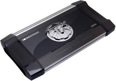 [New] TX2.500 500W 2-Channel Class AB Amplifier SoundStream