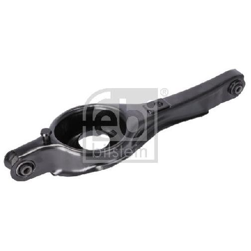Lenker RadaufhäNgung Hinten FüR Ford Focus FCH FFS HCP 03 Bis 12 Febi Teil Asda-image