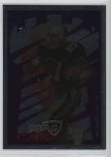 1995 Collector's Edge Excalibur EdgeTech Ben Coates 0q3