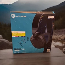 Jlab Nightfall Gaming Wired Headset