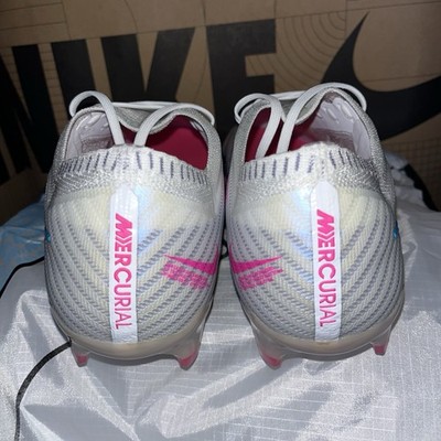 NEW Nike Zoom Mercurial Vapor 15 Elite FG Blast Pack DJ4978-146 Men Size 9.5 NEW Nike Zoom Mercurial Vapor 15 Elite FG Blast Pack NBY  main image 2