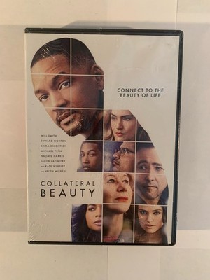 Collateral Beauty (DVD) - DVD By Will Smith