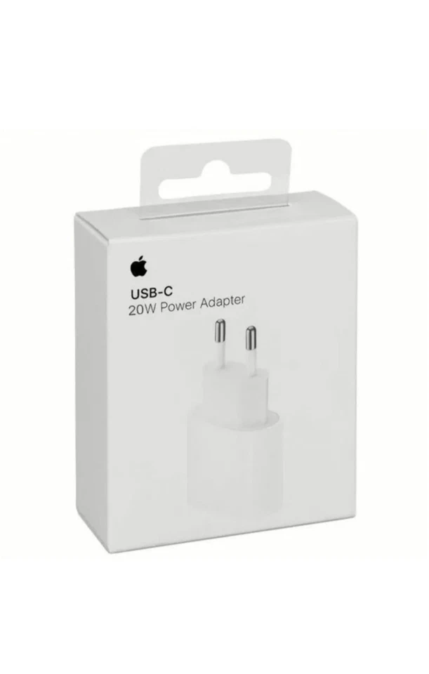 Genuine 20W Apple iPhone 14 15 16 Pro Max Fast Charger USB~C Power Adapter✅ - Image 2 of 4